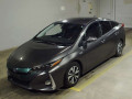2018 Toyota Prius PHV