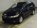 2009 Honda Stream