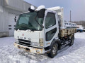 2005 Mitsubishi Fuso Fighter