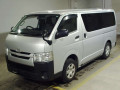 2019 Toyota Hiace Van