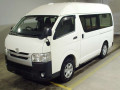 2016 Toyota Hiace Van