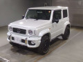 2025 Suzuki Jimny Sierra