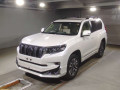 2023 Toyota Land Cruiser Prado