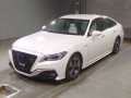 2018 Toyota Crown Hybrid