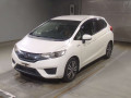 2014 Honda Fit Hybrid