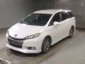 2013 Toyota Wish