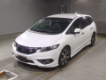 2016 Honda Jade