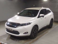 2016 Toyota Harrier