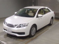 2014 Toyota Allion