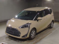 2021 Toyota Sienta