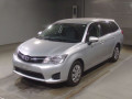 2014 Toyota Corolla Fielder