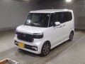 2025 Honda N-BOX CUSTOM