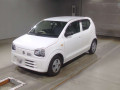 2020 Suzuki Alto