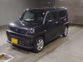 2025 Daihatsu TAFT