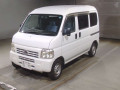 2012 Honda Acty Van