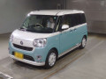 2021 Daihatsu Move Canbus