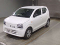 2020 Suzuki Alto