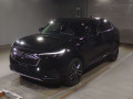 2021 Honda VEZEL