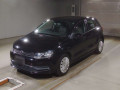 2014 Volkswagen Polo