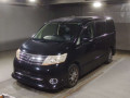 2008 Nissan Serena