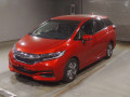 2017 Honda SHUTTLE