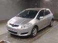 2009 Toyota Auris