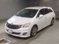 2009 Toyota Mark X Zio