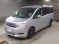 2011 Honda Step WGN