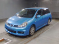 2005 Nissan Wingroad