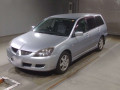 2004 Mitsubishi Lancer Cedia Wagon