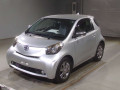 2013 Toyota iQ