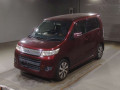 2009 Suzuki WAGON R STINGRAY