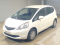 2008 Honda Fit