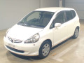 2007 Honda Fit