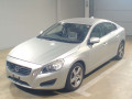 2013 Volvo S60