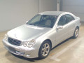 2007 Mercedes Benz C-Class