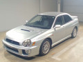 2001 Subaru Impreza Wrx