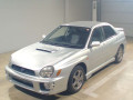 2001 Subaru Impreza Wrx