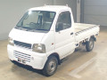 2002 Suzuki Carry Truck
