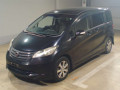 2011 Honda Freed