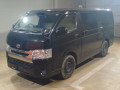 2019 Toyota Regiusace Van