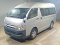 2006 Toyota Hiace Van
