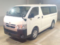 2025 Toyota Hiace Van