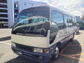 2006 Toyota Coaster