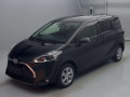 2021 Toyota Sienta