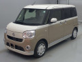 2020 Daihatsu Move Canbus