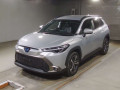 2023 Toyota Corolla Cross