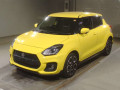 2020 Suzuki Swift Sport