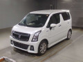 2021 Suzuki WAGON R STINGRAY