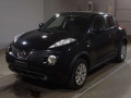 2011 Nissan JUKE